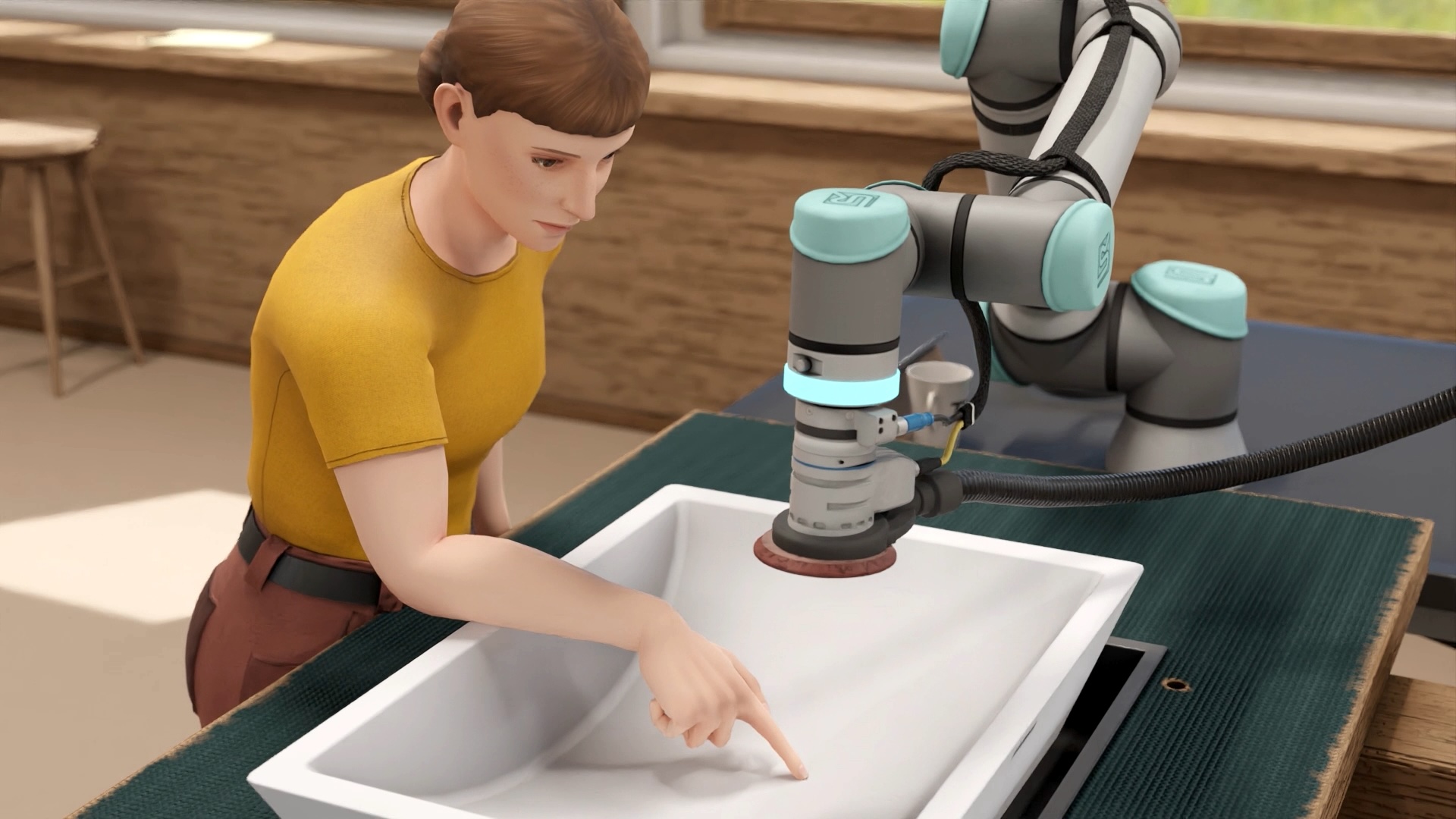 Cobot