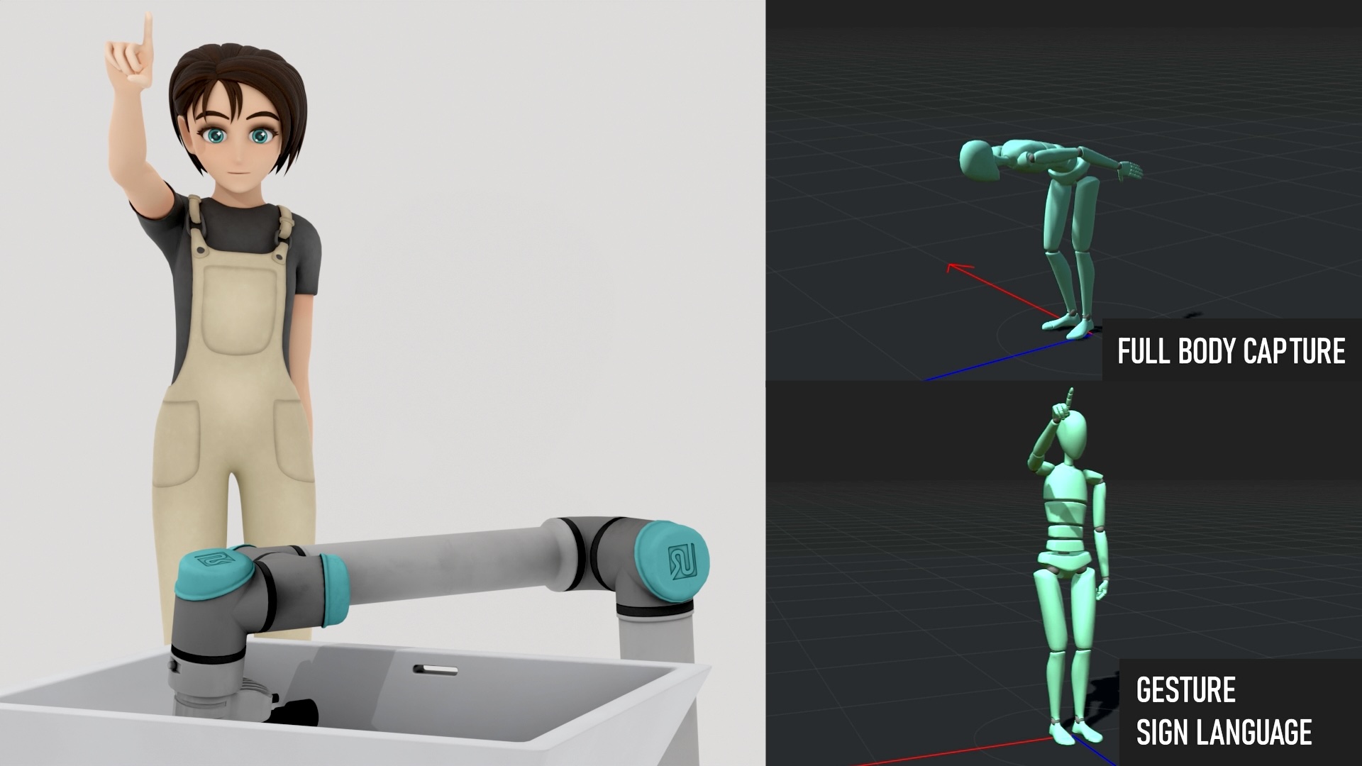 Mocap